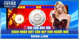 Soi Cầu Xóc Đĩa – Cách Nhận Biết Cầu Đẹp Cho Người Mới