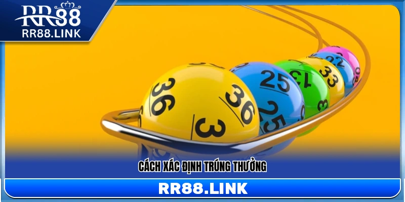 Phương pháp đối chiếu kết quả để nhận thưởng